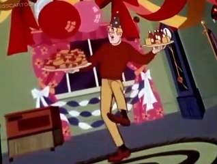 Sabrina, the Teenage Witch (1971) E016 - The Generation Flap ~ School Daze