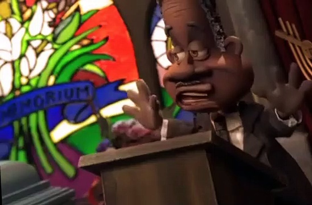 The PJs S01 E06