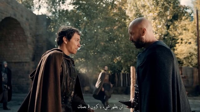 الحرب الحروف الموسم الاول الحلقة 10 مترجمة للعربية...Войната на буквите,сезон 1, епизод 10, Arabic subtitles