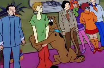 Scooby-Doo, Where Are You! 1969 Scooby Doo Where Are You S03 E012 Scooby’s Chinese Fortune Kooky Caper