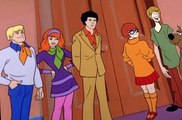 Scooby-Doo, Where Are You! 1969 Scooby Doo Where Are You S03 E013 A Menace in Venice