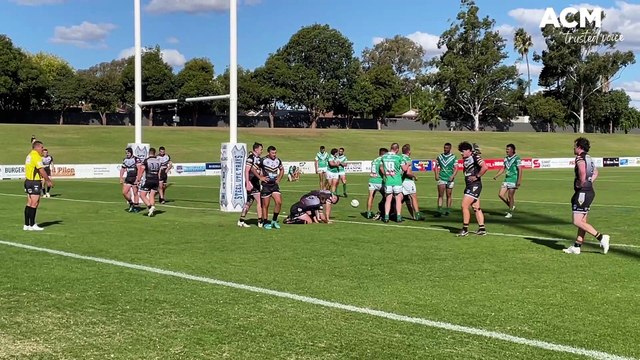 Dubbo CYMS v Bathurst Panthers | 2023 | Daily Liberal