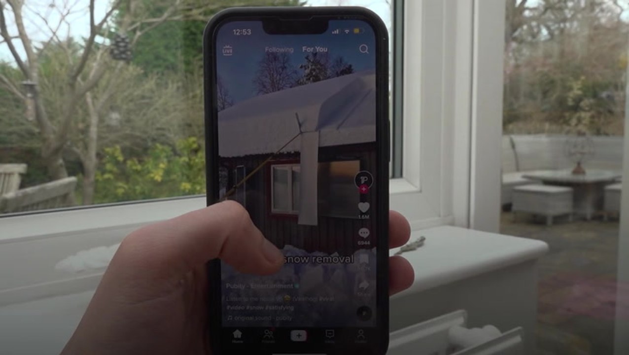 TikTok: Montana becomes first US state to ban app