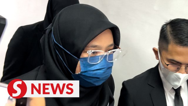 Civil servant claims trial to six charges of abusing position