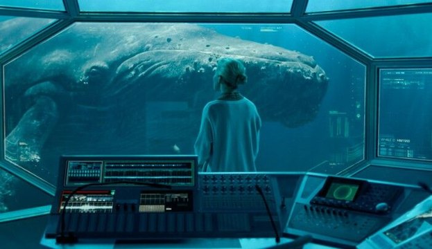 Crítica de la serie 'Un futuro desafiante', de Apple TV+, sobre el cambio climático