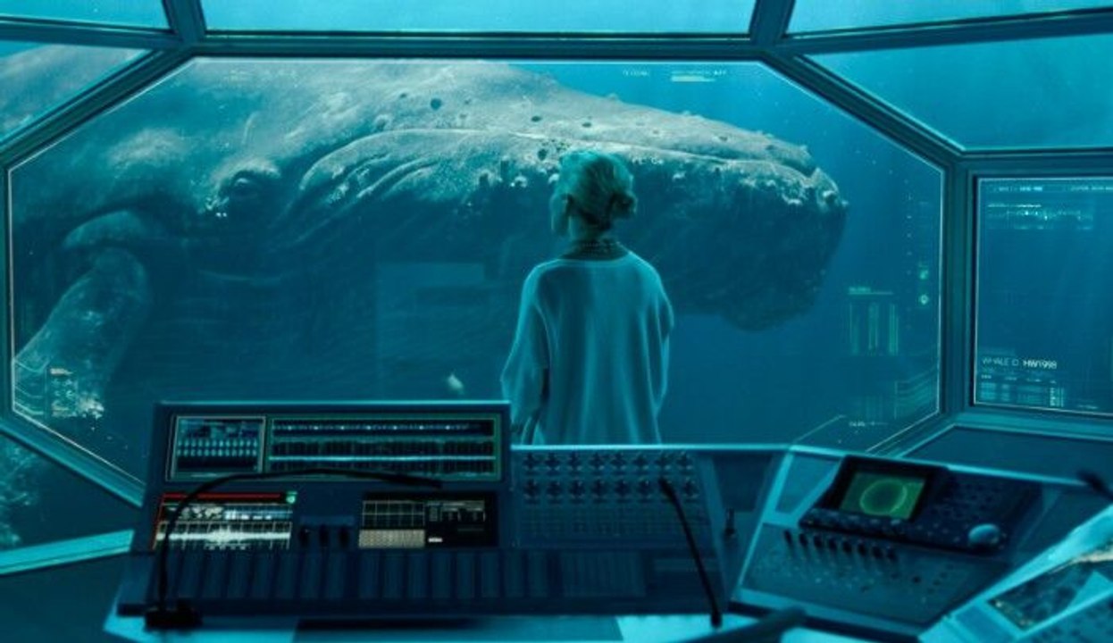 Crítica de la serie 'Un futuro desafiante', de Apple TV+, sobre el cambio climático