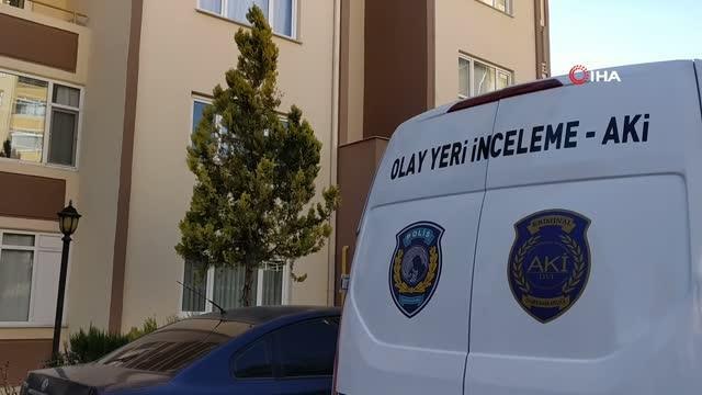 Cinnet getiren emekli polis, karısını ve çocuklarını beylik silahıyla vurdu