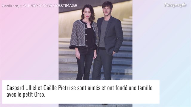 Gaspard Ulliel, son ex Gaëlle Pietri se confie leur rupture brutale : On a l'impression qu'on va crever