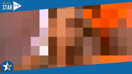 "Je ne veux pas qu'il me touche" : Une candidate de Mariés au premier regard pas du tout attirée par