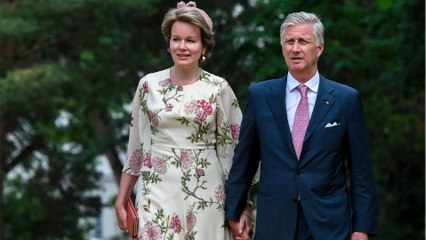 GALA VIDEO - Philippe de Belgique : pourquoi a-t-il dû renoncer à son amour de jeunesse ?