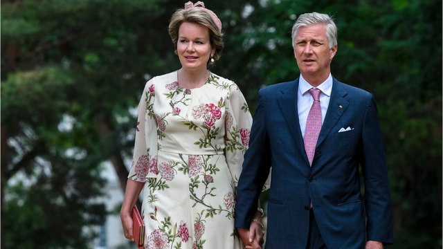 GALA VIDEO - Philippe de Belgique : pourquoi a-t-il dû renoncer à son amour de jeunesse ?