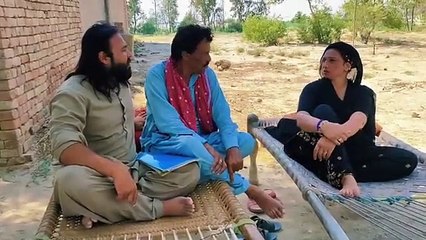 MAJBOOR GHARWALA-ALIA MALIK AND MAAN JI WITH TEAM-VERY EMOTIONAL AND SAD STORY-2023