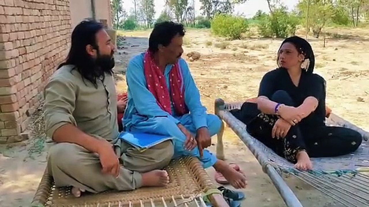 MAJBOOR GHARWALA-ALIA MALIK AND MAAN JI WITH TEAM-VERY EMOTIONAL AND SAD STORY-2023