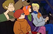Scooby-Doo, Where Are You! 1969 Scooby Doo Where Are You S03 E016 The Beast is Awake at Bottomless Lake