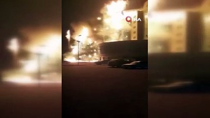 Sudan’daki çatışmalarda can kaybı 56’ya yükseldi