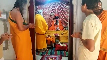 गलता पीठ में शुरू हुआ रामानुज जयंती महोत्सव