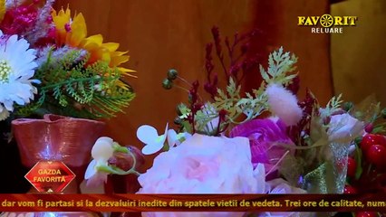 Elena Ilie - Stiu ca am numai o viata (Gazda favorita - Favorit TV - 30.04.2022)