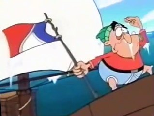 Yvon of the Yukon _Other - A Beautiful Day to be French