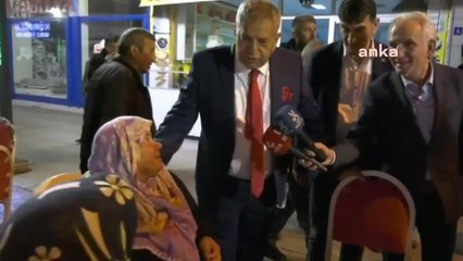 Millet İttifakı'nın Rize Milletvekili Adayları, Fındıklı İlçesinde Düzenlenen İftar Yemeğinde Yurttaşlarla Buluştu
