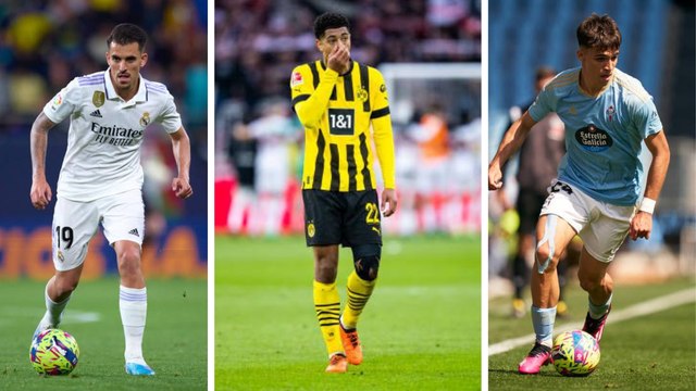 ‘Plan renove’ en el medio campo: los movimientos del Madrid en verano