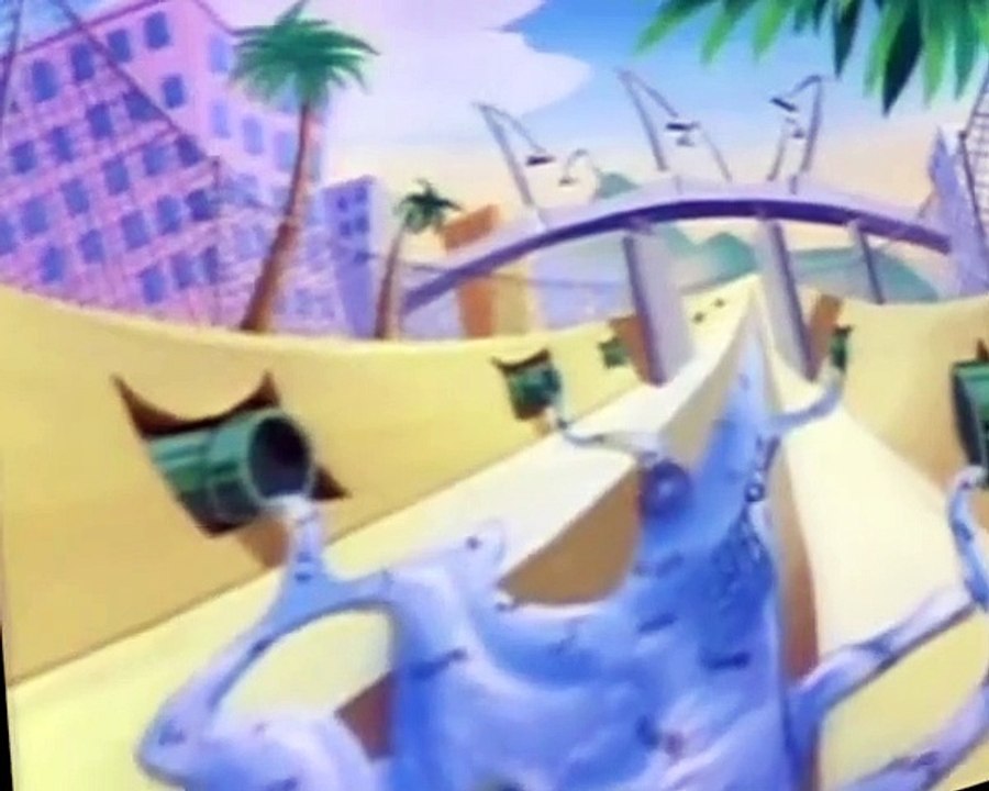 The Adventures of Super Mario Bros. 3 The Adventures of Super Mario Bros. 3 E013 – A Toadally Magical Adventure