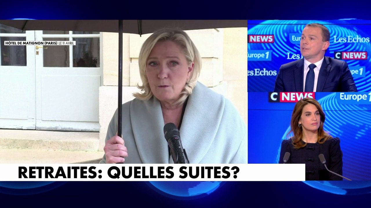 Olivier Dussopt : «Dans l’hémicycle nous avons entendu du bruit, du chaos et des insultes»