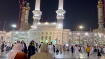 Makkah live  Hajj UMRAH MAKKA mukarrama