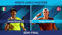 Rune run continues all the way to Monte-Carlo final