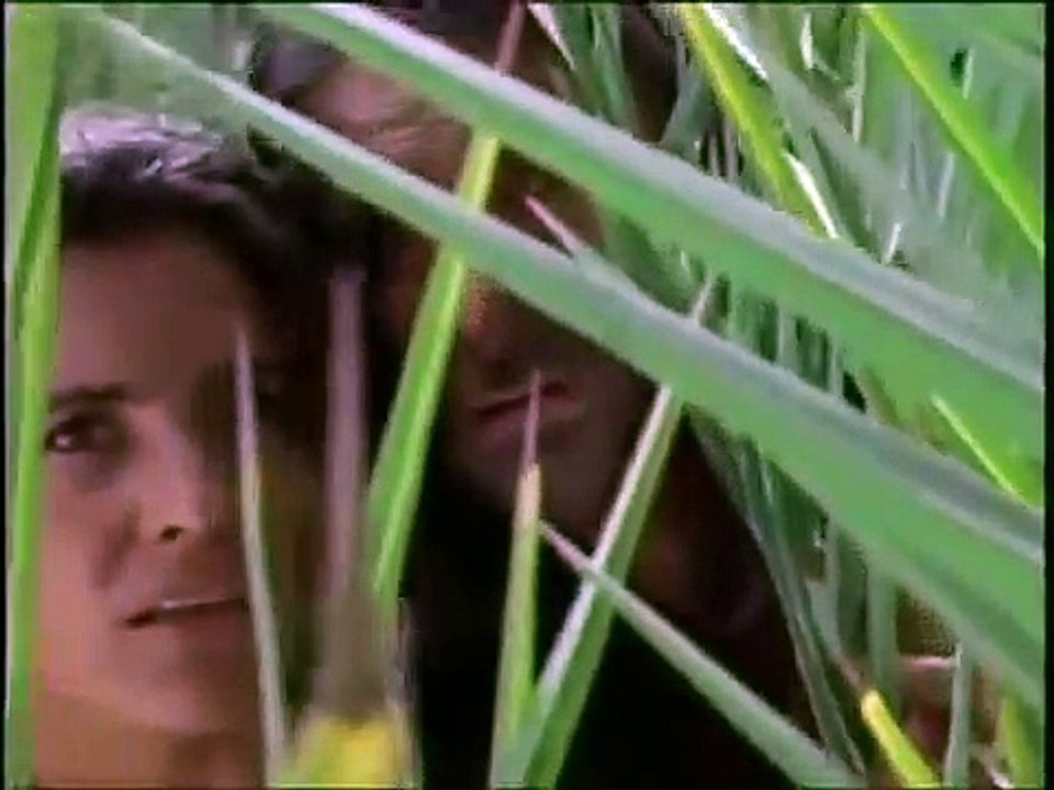 Apóstol Tomás - Película completa