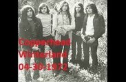 Copperhead - bootleg Live at Winterland, SF, CA, 04-30-1972