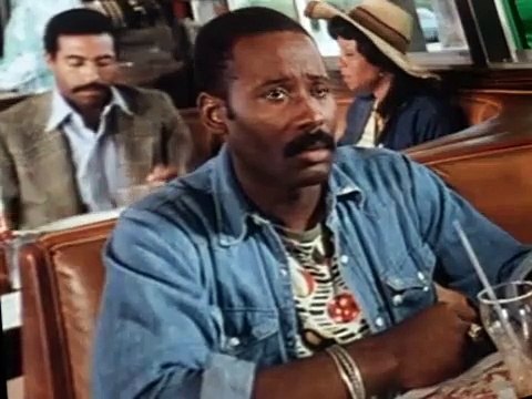 Starsky & Hutch S01 E01