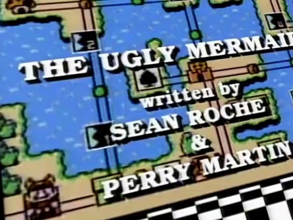 The Adventures of Super Mario Bros. 3 The Adventures of Super Mario Bros. 3 E022 – 7 Continents for 7 Koopas