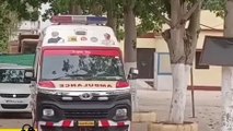 रीवा: संजय गांधी अस्पताल में चोरों का धावा अस्प्ताल में लगी टीवी गायब मचा हड़कंप