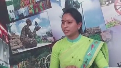 జగిత్యాల: బిజెపి రాష్ట్ర కార్యవర్గ సభ్యులుగా బోగ శ్రావణి