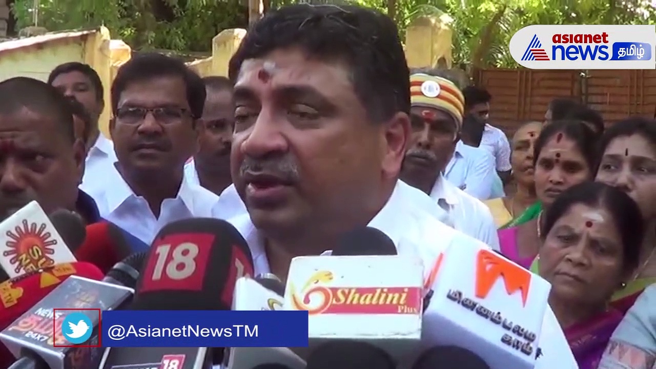 Watch : மீனாட்சியம்மன் கோயில் யானை உடல்நிலை எப்படி இருக்கிறது? - அமைச்சர் பழனிவேல் தியாகராஜன் பேட்டி