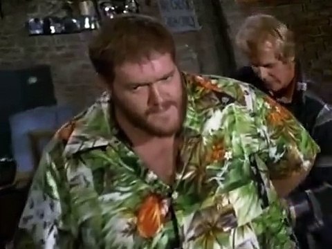 Starsky & Hutch S01 E03