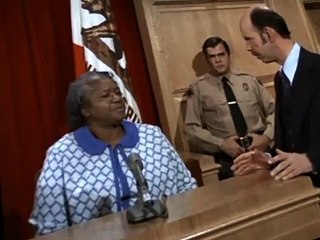 Starsky & Hutch S01 E04