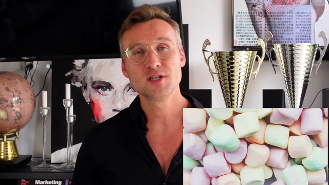 Co to jest siła woli i czy jej potrzebujesz aby osiągnąć sukces?