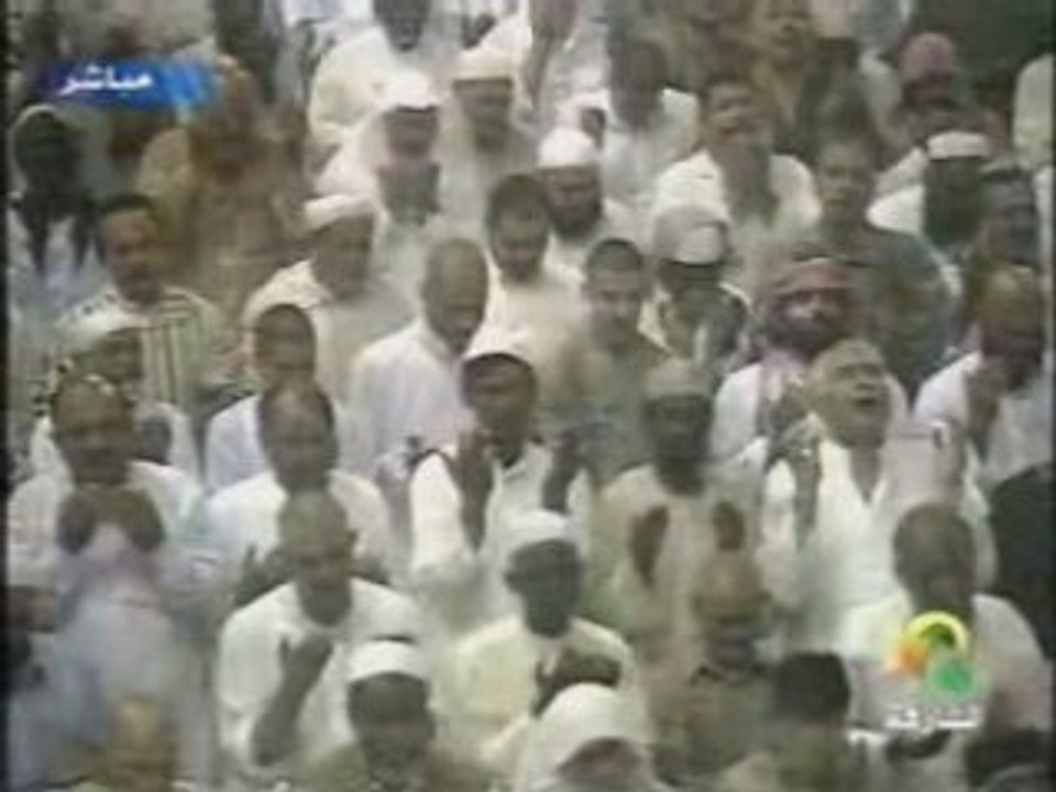 دعاء بالبكاء الشيخ سعود الشريم