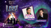 Daig Kayo Ng Lola Ko: Lodi League (April 16, 2023) | LIVESTREAM