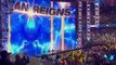 John Cena returns to challenge The Bloodline Full Segment - WWE Smackdown 12/15/22