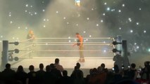 LA Knight attacks Bray Wyatt, Uncle Howdy Debut!!