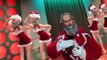Robot Chicken Specials E019 - Freshly Baked The Robot Chicken Santa Claus Pot Cookie Freakout Special