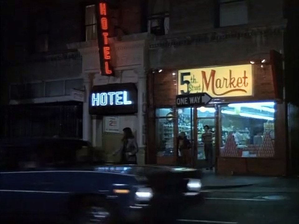 Starsky & Hutch S01E20-Zerstörte Illusion