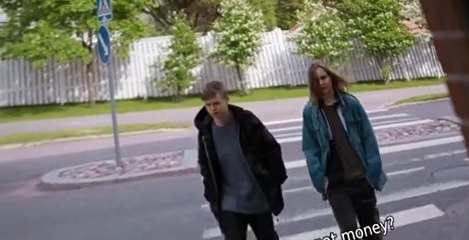 Helsinki Crimes S01 E04