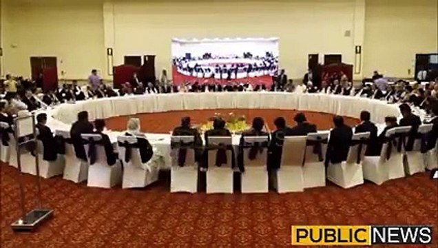 بڑا افسوس ہوا جب میں نےایک جج کودیکھا، جب باقی ججز نے منع کردیا تو وہ بھی کر دیتا، جسٹس(ر) کرامت نذیر بھنڈاری کاجسٹس فائزعیسیٰ کی قومی اسمبلی اجلاس میں شرکت پر رد عمل | Public News | Breaking News