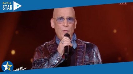 "Comme dirait Florent Pagny" : Nikos Aliagas fait un joli clin d'oeil à l'ex-coach de The Voice