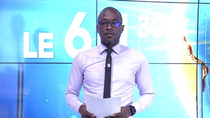 Le 06 Heures 30 de RTI 1 du 16 avril 2023 par Abdoulaye Koné