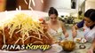 Ashley Rivera, ibinida ang kanyang cheesy beef caldereta recipe | Pinas Sarap