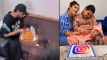 Armaan Malik Second Wife Kritika Malik Son Zaid Malik Instagram Followers चंद घंटो में Lakhs|Boldsky